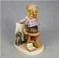 Little Bookkeeper 6 Hummel 306 TMK 6