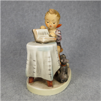 Little Bookkeeper 6 Hummel 306 TMK 6