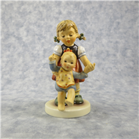 First Steps 8 Hummel 2199 TMK 8