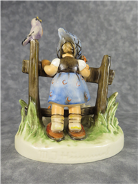 FEATHERED FRIENDS Figurine (Hummel 344, TMK)