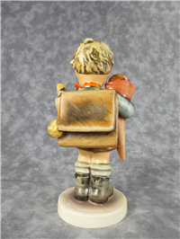 LITTLE SCHOLAR Figurine (Hummel 80, TMK)