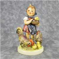 FEEDING TIME Figurine (Hummel 199/I, TMK)