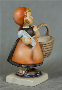 MEDITATION Figurine (Hummel 13/0, TMK)