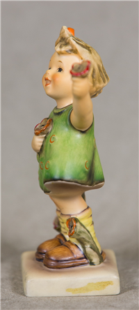 spring cheer 5 Hummel 72 TMK 5