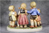 Moments In Time FARM DAYS Limited Ed. Figurine (Hummel 2165, TMK)