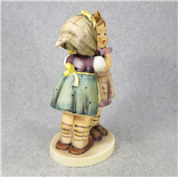 TELLING HER SECRET Figurine (Hummel 196/1, TMK)