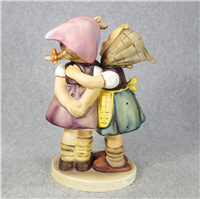 TELLING HER SECRET Figurine (Hummel 196/1, TMK)