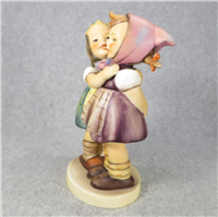 TELLING HER SECRET Figurine (Hummel 196/1, TMK)