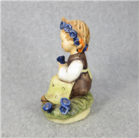 THE BOTANIST Figurine (Hummel 351, TMK)