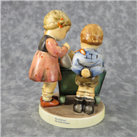 BLESSED EVENT 5-1/4 inch Figurine  (Hummel 333, TMK 6)