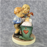 BLESSED EVENT 5-1/4 inch Figurine  (Hummel 333, TMK 6)