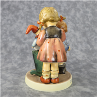 BLESSED EVENT 5-1/4 inch Figurine  (Hummel 333, TMK 6)