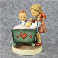 BLESSED EVENT 5-1/4 inch Figurine  (Hummel 333, TMK 6)