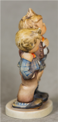 MAX AND MORITZ 3 Hummel 123 TMK 3