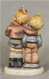 MAX AND MORITZ 3 Hummel 123 TMK 3