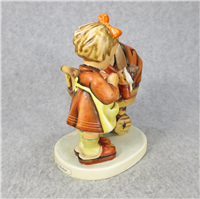 Doll Mother 5 Hummel 67 TMK 5
