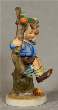 Apple Tree Boy 2 Hummel 142/1 TMK 2