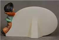 AUTHORIZED DEALER HUMMEL FIGURINES 5 Hummel 187/A TMK 5