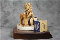 PLAYFUL BLESSING Behut uns beide 7 Hummel 658 TMK 7