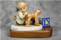 PLAYFUL BLESSING Behut uns beide 7 Hummel 658 TMK 7