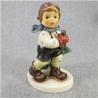 COMING FROM THE WOODS 8 Hummel 2241 TMK 8