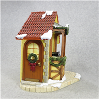 COMING FROM THE WOODS 8 Hummel 2241 TMK 8