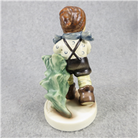 COMING FROM THE WOODS 8 Hummel 2241 TMK 8