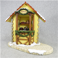 COMING FROM THE WOODS 8 Hummel 2241 TMK 8