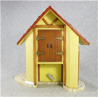 COMING FROM THE WOODS 8 Hummel 2241 TMK 8