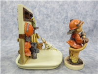 CHRISTMAS TREAT 8 Hummel 2030 TMK 8