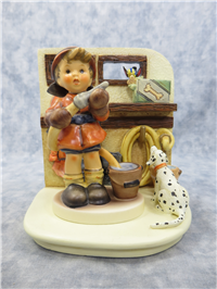 CHRISTMAS TREAT 8 Hummel 2030 TMK 8