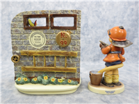 CHRISTMAS TREAT 8 Hummel 2030 TMK 8