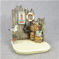 CHRISTMAS TREAT 8 Hummel 2031 TMK 8