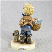 CHRISTMAS TREAT 8 Hummel 2031 TMK 8