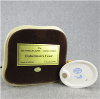 CHRISTMAS TREAT 8 Hummel 2031 TMK 8