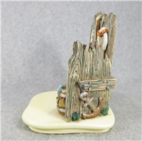 CHRISTMAS TREAT 8 Hummel 2031 TMK 8