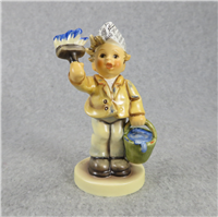 ONE COAT OR TWO? 8 Hummel 2040 TMK 8