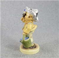 ONE COAT OR TWO? 8 Hummel 2040 TMK 8