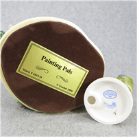 ONE COAT OR TWO? 8 Hummel 2040 TMK 8