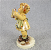 MAKE ME PRETTY 8 Hummel 2092 TMK 8