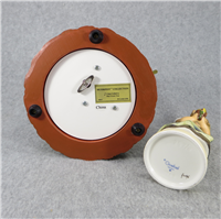 FOR MOTHER 8 Hummel 257/0 TMK 7