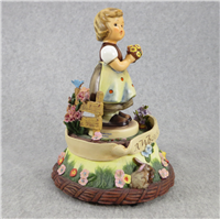 FOR MOTHER 8 Hummel 257/0 TMK 7