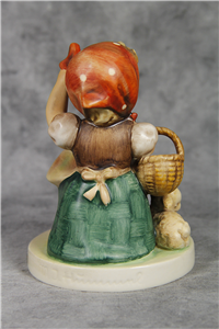 FAREWELL Figurine (Hummel 65/I, TMK)