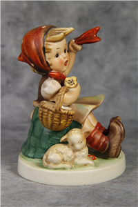 FAREWELL Figurine (Hummel 65/I, TMK)