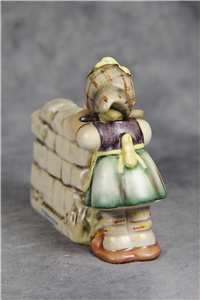 daydreamer 8 Hummel 827 TMK 8