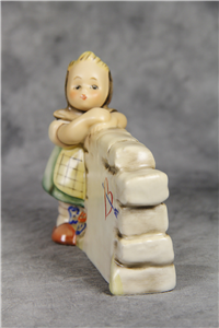 daydreamer 8 Hummel 827 TMK 8