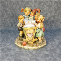 Rock-A-Bye 7 Hummel 574 TMK 7