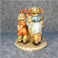 Rock-A-Bye 7 Hummel 574 TMK 7