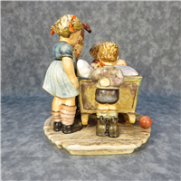 Rock-A-Bye 7 Hummel 574 TMK 7