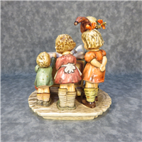 Rock-A-Bye 7 Hummel 574 TMK 7